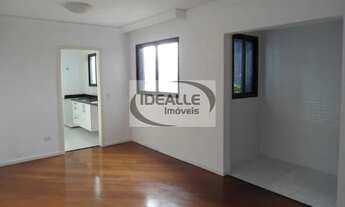 Imagem 5: Apartamento com 3 quartos para alugar por R$ 4900.00, 189.92 m2 - CHAMPAGNAT - CURITIBA/PR