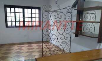 Imagem 6: Linda casa em Serra Da Cantareira