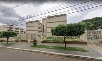 Imagem 2: Apartamento 3 Quartos / Garagem 79,47m2 Resid. Alphaville Maringá PR * Financia - Oportuni