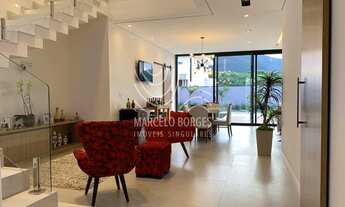 Imagem 6: CASA INCRÍVEL COM 265M2 E PISCINA AQUECIDA NO BRISAS DE JUNDIAÍ - SP