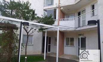 Imagem 2: Apartamento, 65 m² - venda por R$ 440.000,00 ou aluguel por R$ 2.241,14/mês - Vila Prudent