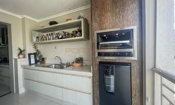 Imagem 7: Apartamento com 3 quarto à venda no BOSSA NOVA, Setor Bueno, Goiânia, 141m2 por R$1.250.00