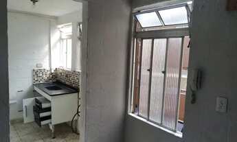 Imagem 5: Apartamento à venda com 1 quarto na Cidade Tiradentes, São Paulo