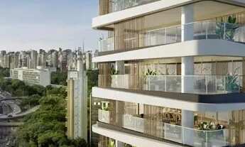 Imagem: Apartamento para venda tem 337 metros quadrados