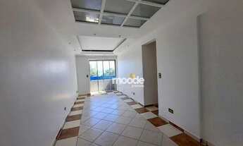 Imagem 2: Apartamento com 2 quartos à venda, 60 m² por R$ 390.000 - Vila Antônio - São Paulo/SP