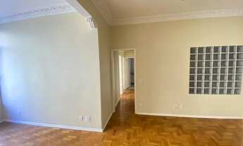 Imagem 4: Apartamento para aluguel tem 80 metros quadrados com 2 quartos em Copacabana - Rio de Jane