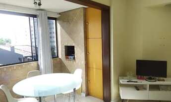 Imagem: Apartamento com 2 dormitórios para alugar