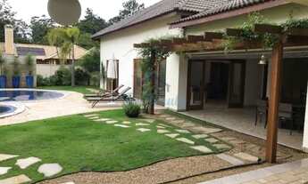 Imagem 5: Casa em Condomínio Fechado de 950m² - Venda e Locação