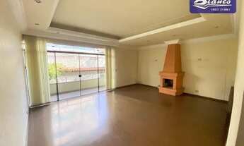 Imagem 2: Casa com 4 dormitórios para alugar, 280 m² por R$ 6.580,00/mês - Jardim Maia - Guarulhos/S