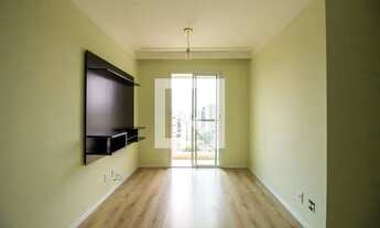 Imagem 3: Apartamento para Aluguel - Bosque da Saúde, 2 Quartos, 58 m2