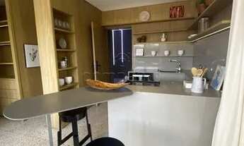 Imagem 4: Apartamento Studio