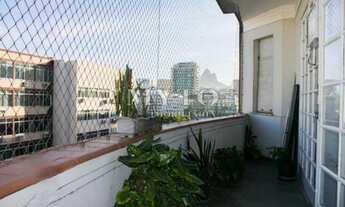 Imagem 5: Apartamento para venda com 167 m² com 4 quartos em Ipanema - Rio de Janeiro - RJ