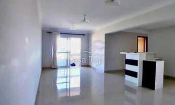 Imagem 2: Apartamento para alugar Centro - Edifício Campidoglio