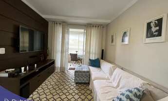 Imagem 2: Apartamento com 01 suíte e 01 quarto à venda, 82 m² por R$ 500.000 - Portal de Eloyn - Zon