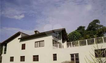 Imagem 3: Casa para Locação ou Venda no Condomínio Chácaras do Lago em Vinhedo/SP