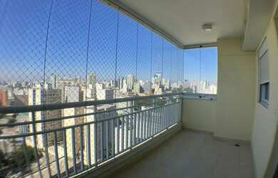 Imagem 3: Apartamento para aluguel possui 85 metros quadrados com 3 quartos em Liberdade - São Paulo