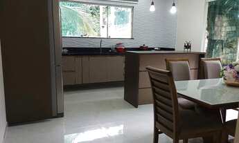 Imagem: VENDO Casa 3 quartos, Conj Flamanal, PLanalto