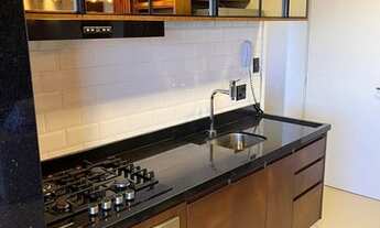 Imagem 5: Apartamento para aluguel e venda com 96 metros quadrados com 3 quartos MOBILIADO