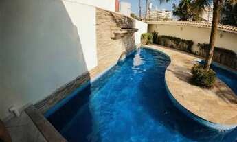 Imagem 4: CASA COM 132 m² - FORTE - PRAIA GRANDE SP