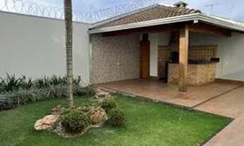 Imagem 5: Casa para Venda em Uberlândia, Granada, 5 dormitórios, 4 suítes, 2 banheiros, 4 vagas