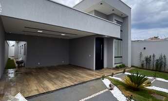 Imagem 3: Imóvel 3 Quartos / 1 Suíte - Jardim Fonte nova