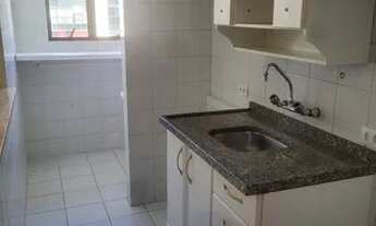 Imagem 6: Apartamento - 01 quarto - Semi mobiliado - Centro de Curitiba