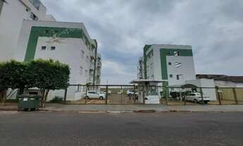 Imagem: Apartamento em Leilão - Alto Umuarama