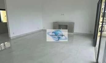 Imagem 3: Sobrado à venda com 5 Suítes, Lareira, sala de games, piscina - Alphaville Nova Esplanada