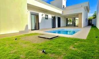 Imagem 3: Casa a venda no condomínio Damha