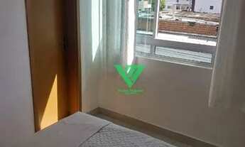 Imagem 6: Apartamento com 2 dormitórios para alugar, 52 m² por R$ 1.100,00/mês - Manaíra - João Pess