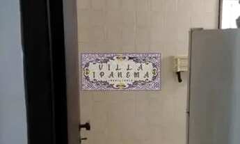 Imagem 12: BELÍSSIMO E ESPAÇOSO I VISTA CRISTO I VAGA DE GARAGEM