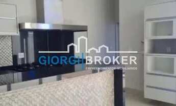 Imagem 5: CASA RESIDENCIAL em SÃO JOSÉ DO RIO PRETO - SP, PARQUE RESIDENCIAL BUONA VITA