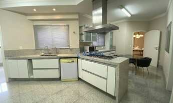 Imagem: EDIFÍCIO MEDITERRANEE - 04 SUÍTES - COND