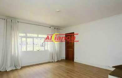 Imagem 3: CASA COM 120 M2 02 DORMITÓRIOS E 01 VAGA DE GARAGEM