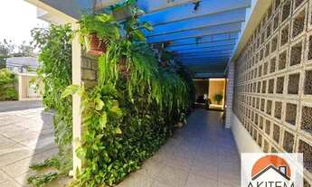 Imagem 2: Apartamento com 3 dormitórios à venda, 80 m² por R$ 429.500 - Casa Caiada - Olinda/PE