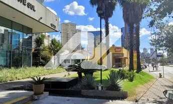 Imagem: Sala - Cambuí - Campinas