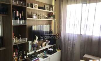 Imagem 2: Apartamento (tipo - padrao) 2 dormitórios, cozinha planejada, portaria 24hs, lazer, elevad