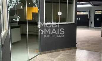 Imagem: LINDA CASA À VENDA VILA INDUSTRIAL