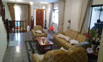 Imagem: Sobrado 3 Suítes e 3 vagas na Vila Matilde