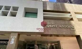 Imagem 2: Apartamento com 2 dormitórios à venda, 76 m² por R$ 600.000,00 - Zona 01 - Maringá/PR