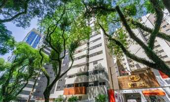 Imagem 2: Cobertura impecável 185 m2, Batel!