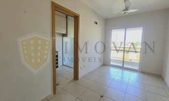 Imagem 2: Ribeirão Preto - Apartamento Padrão - Iguatemi