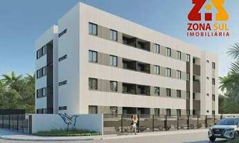 Imagem: Apartamento com 2 dormitórios à venda