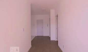 Imagem 3: Apartamento para Aluguel - Jardim Anália Franco, 1 Quarto, 35 m2