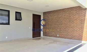 Imagem 2: Casa - Alphaville Dom Pedro 3 - Campinas