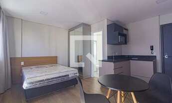 Imagem: Apartamento para Aluguel - Centro, 1 Quarto