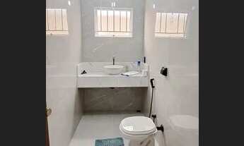 Imagem 4: BADY BASSITT - Casa Padrão - JARDIM DAS PALMEIRAS