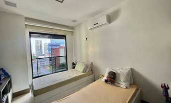 Imagem 2: Apartamento Nascente no Umarizal 147m² 3 Suítes 2 Vg Soltas (Financia) Ed Rio Nilo