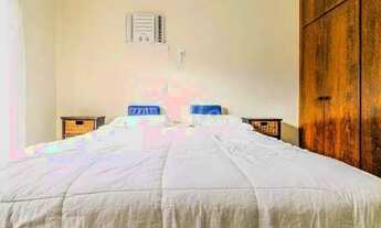 Imagem 7: São Paulo - Apartamento Padrão - Brooklin