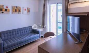 Imagem: São Paulo - Apartamento Padrão - Perdizes